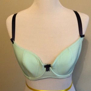 Claudette bra